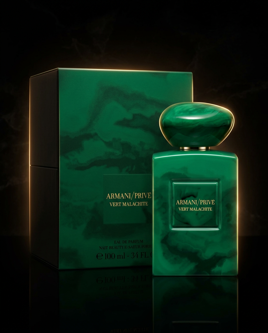 Vert Malachite