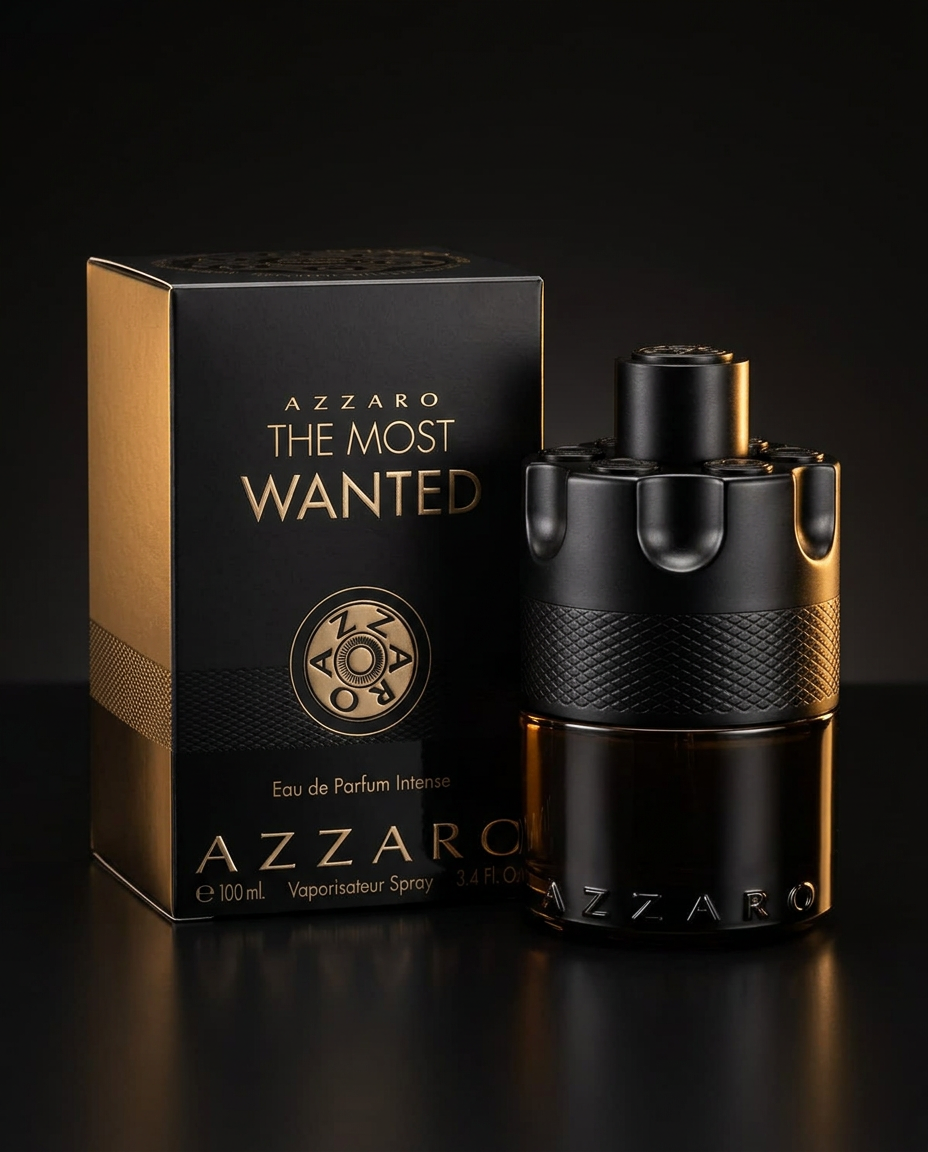 The Most Wanted