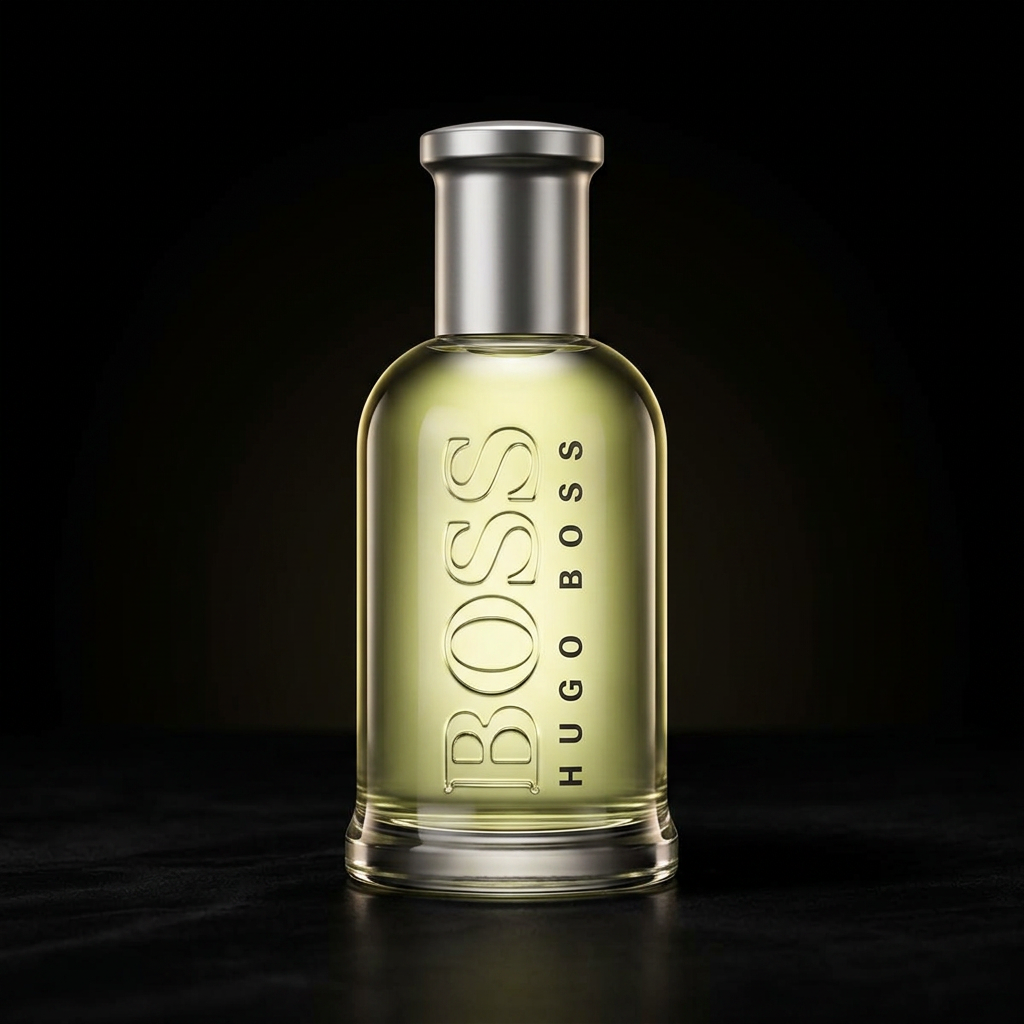 Boss Bottled