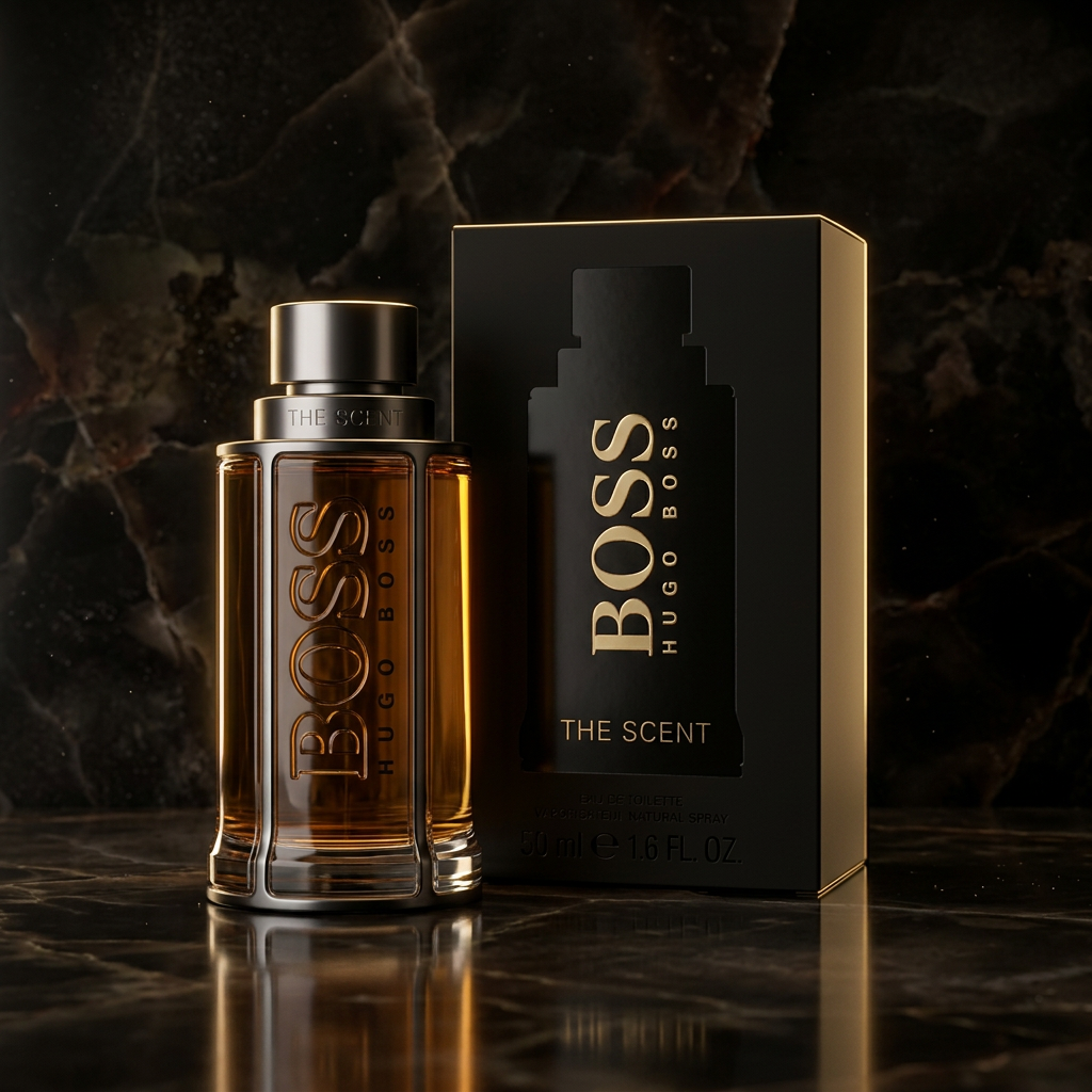 The Scent