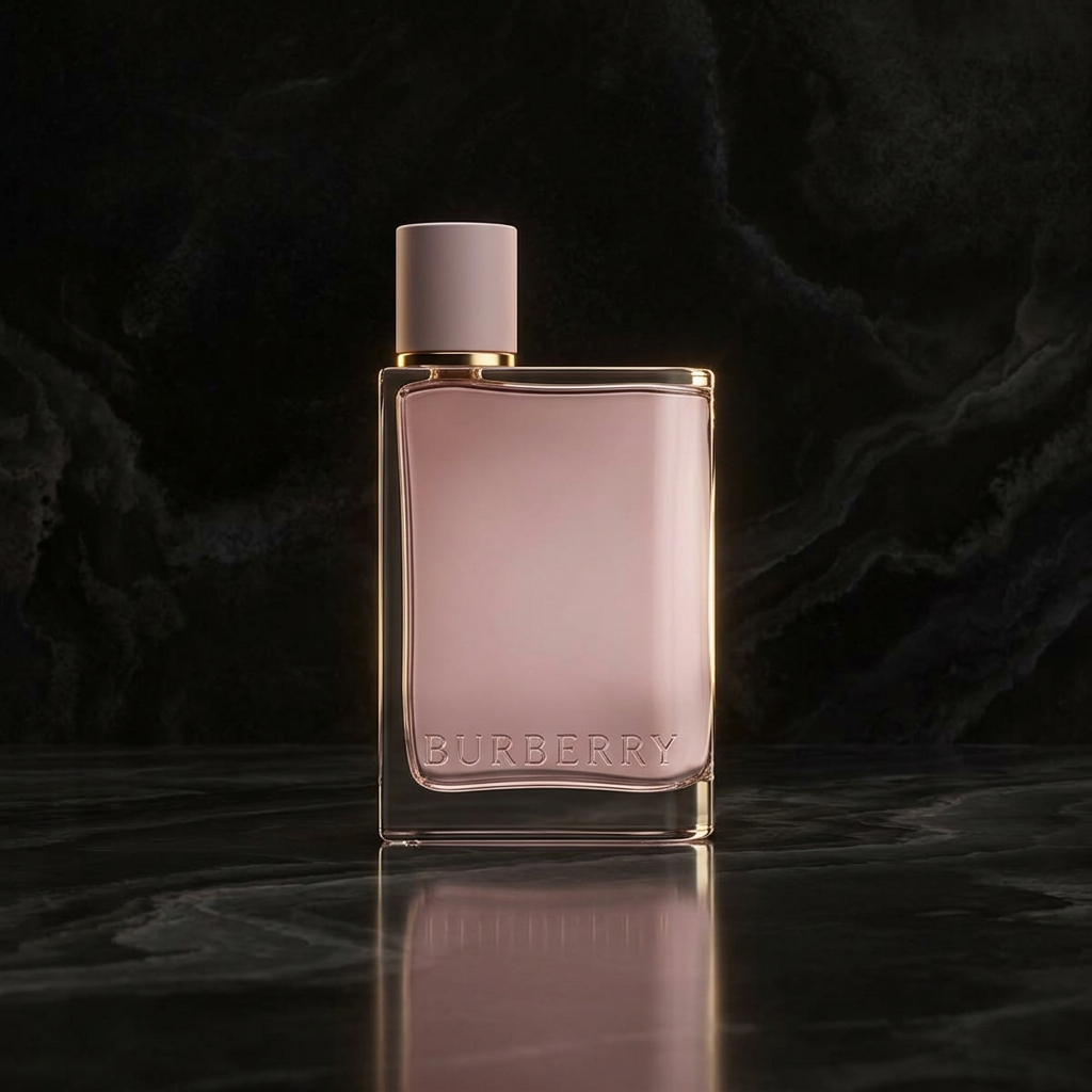 Her Eau de Parfum