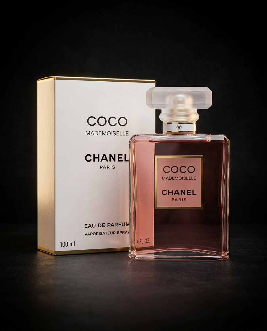 Coco Mademoiselle