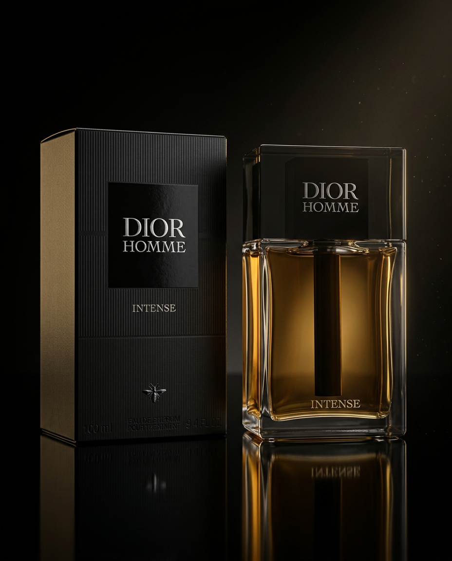 Dior Homme Intense