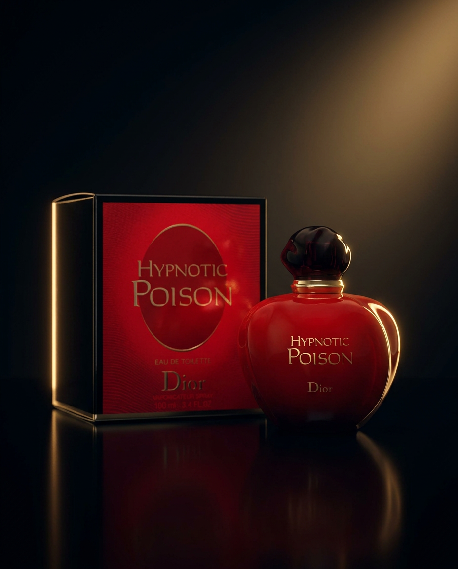Hypnotic Poison