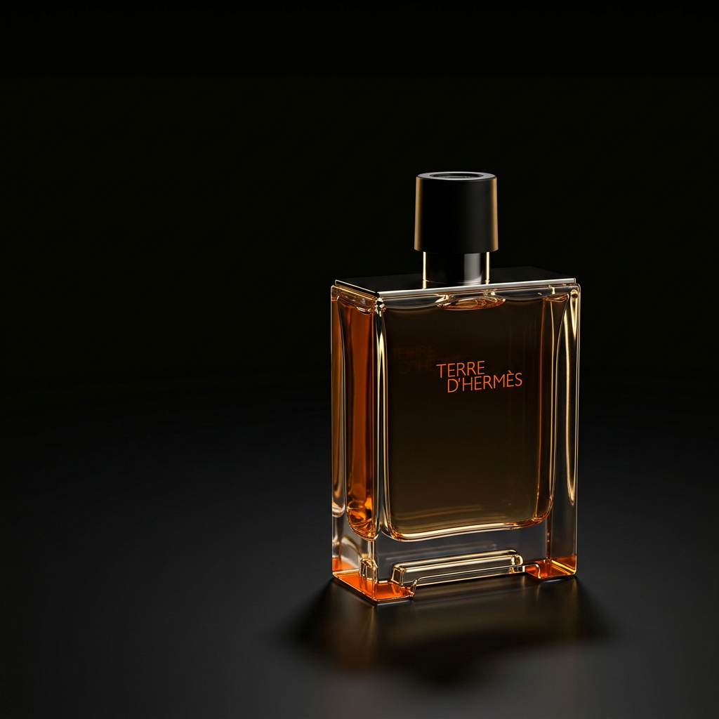 Terre d'Hermès