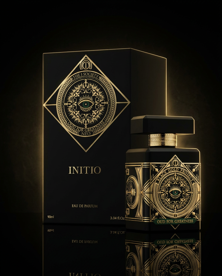 Oud for Greatness Neo
