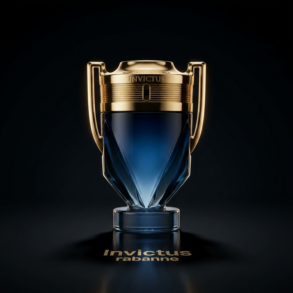Invictus Parfum