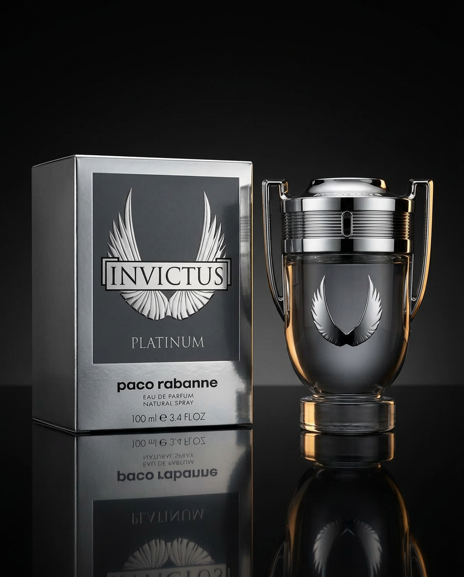 Invictus Platinum