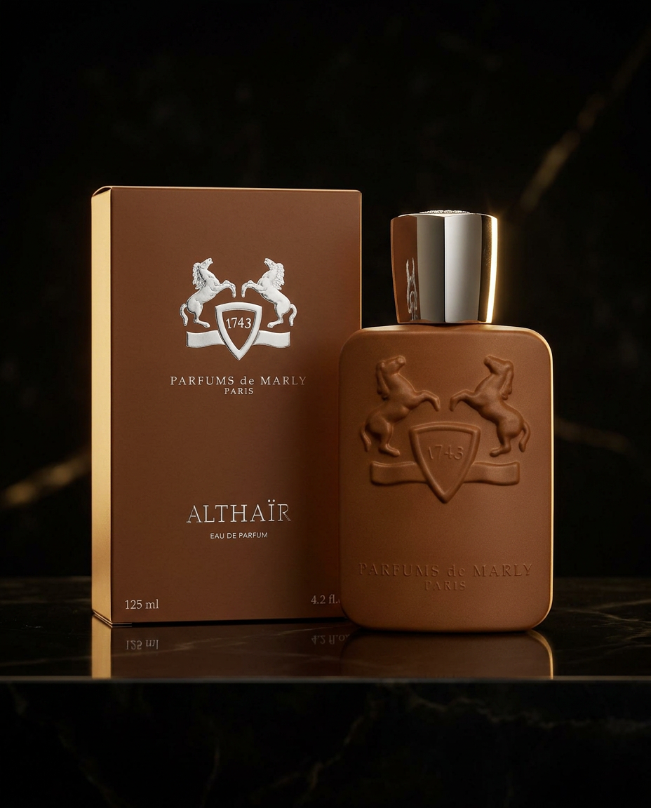 Althaïr