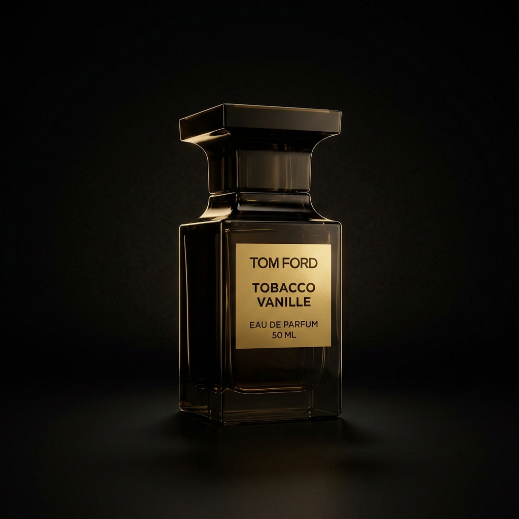 Tobacco Vanille