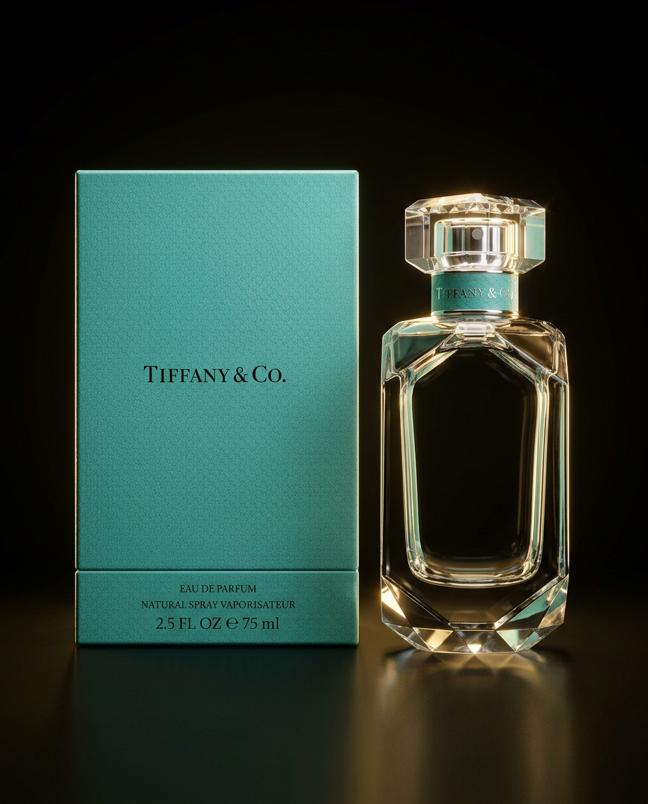 Tiffany & Co. Eau de Parfum