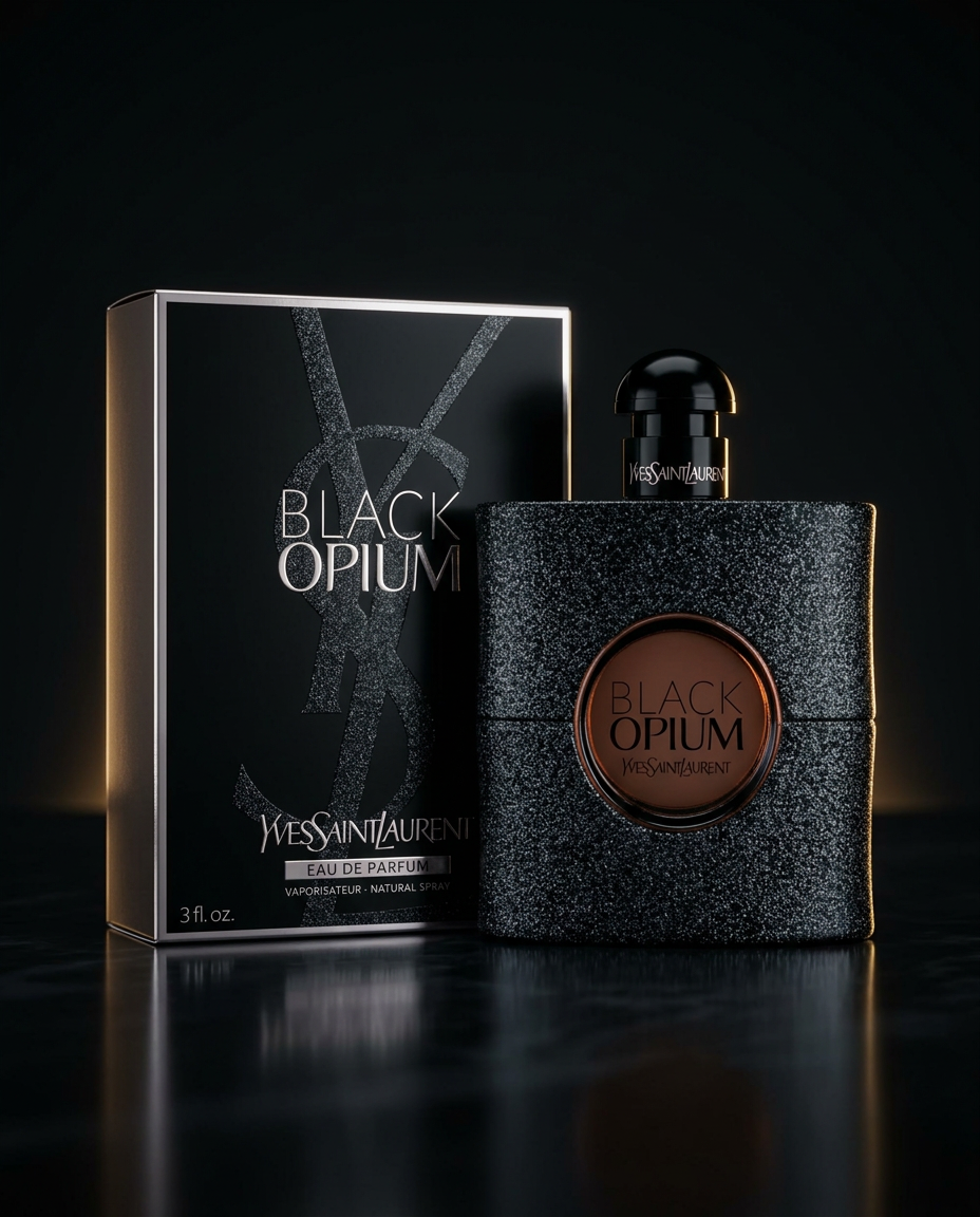 Black Opium